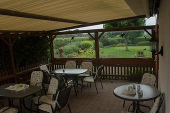 Posada G�stehaus Vinetum