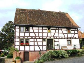 Agroturismo Bauernhof Heist