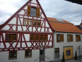 Hotel Landgasthof Zum Hasen