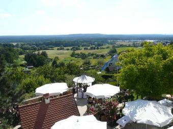 Hotel-restaurant Distlerhof