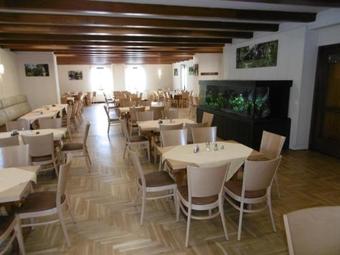 Hostal Logierhaus Lehde