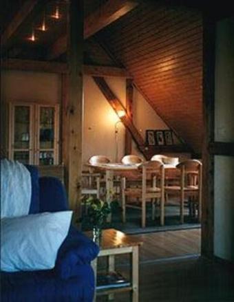 Ferienhaus Kamp Familie Diebenow