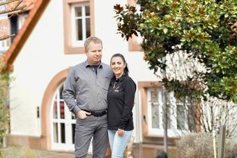 Hotel Chalet Raabe