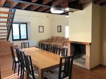 Agroturismo Casa Rural Fuente La Bolera