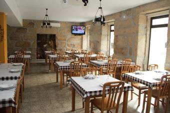 Bed & Breakfast Residencial Parque