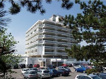 Hotel Omorika