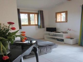 House Les Touyas