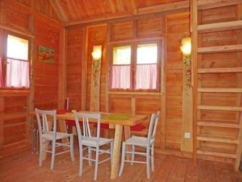 House La Sitelle