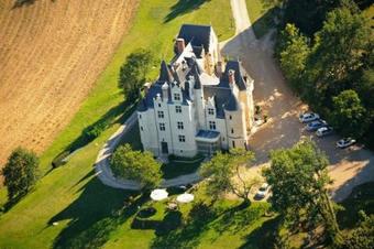 Hotel Ch�teau De Brou