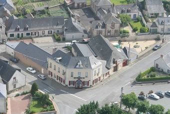 Hotel Le Relais