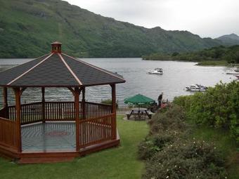 Ardlui Hotel