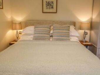 The Bothy, Skipton