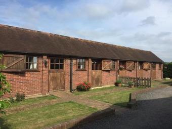 The Racing Stables