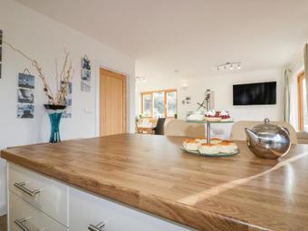 Tressa, Bodmin