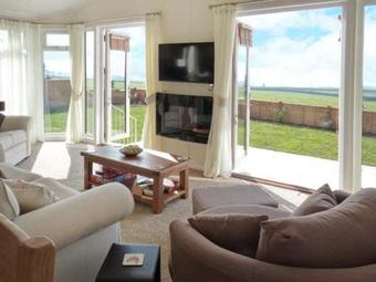 Elworthy Lodge