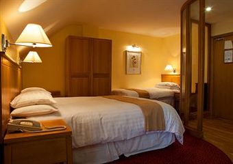 Springfield Hotel