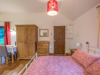 Woodpeckers Cottage