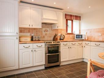 Sycamore Cottage, Dulverton