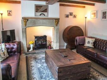 Baker's Cottage