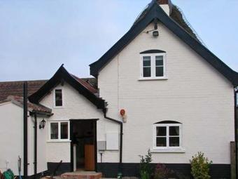 Hunnypot Cottage