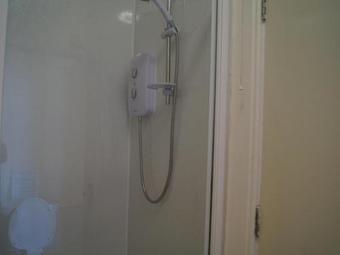 Albergue Barholm
