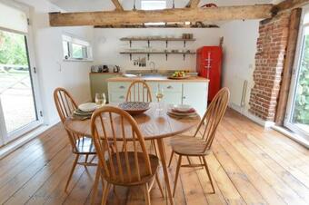 Fig Tree Cottage