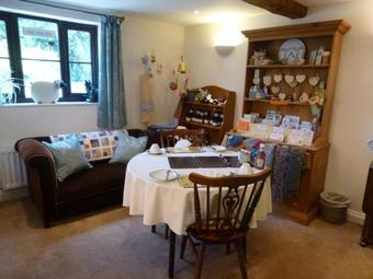 Hostal Shepherds Row Bed And Breakfast