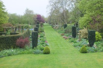 Goltho House Bed & Breakfast