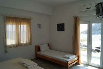 Hostal Agia Fotia