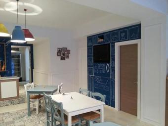 Hotel Xastero