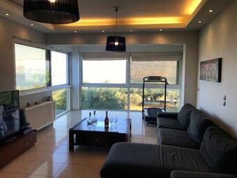 Mg Sea View House