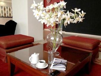 Hotel Pappas