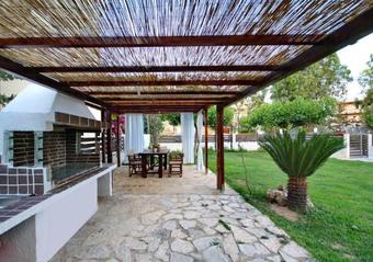 Apartamento Filoxenia