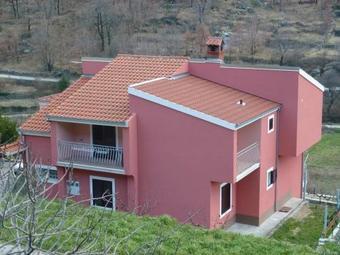 Apartments With A Parking Space Ostrvica, Omis - 12674