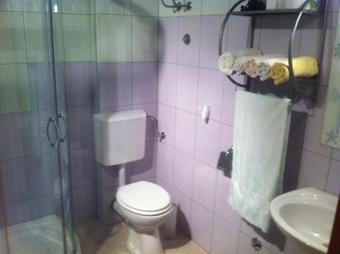 Apartments Jadra