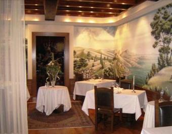 Hostal Villa Noa