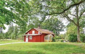 Holiday Home B�n Granbacken Br�landa