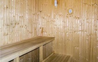 Holiday Home Hulte Hultab�ck Gislaved II