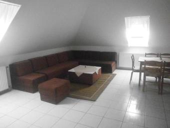 F�veny Apartman