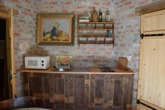 Hostal Luca Haza