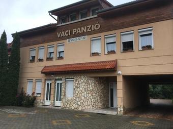 Bed & Breakfast V�ci Panzio