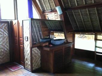 Hostal Kawikarma Bungalow
