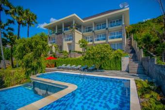 Hotel Amed Dream