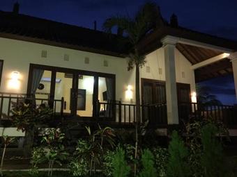 Villa Gili Pesona