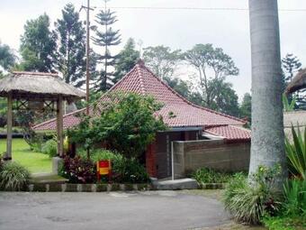 Terrace Villa Golf