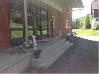 Smedsg�rden Hotel