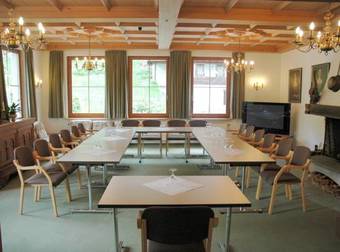 Hotel Bad Serneus