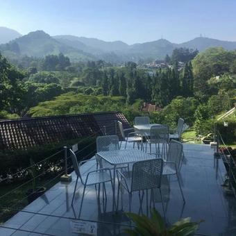 Hotel Ariandri Puncak