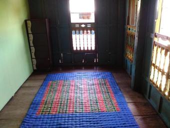 Hostal Rumah Panggung Ancha