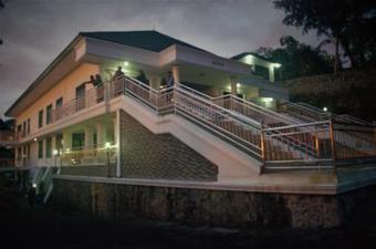 Villa Griya Wira Karya